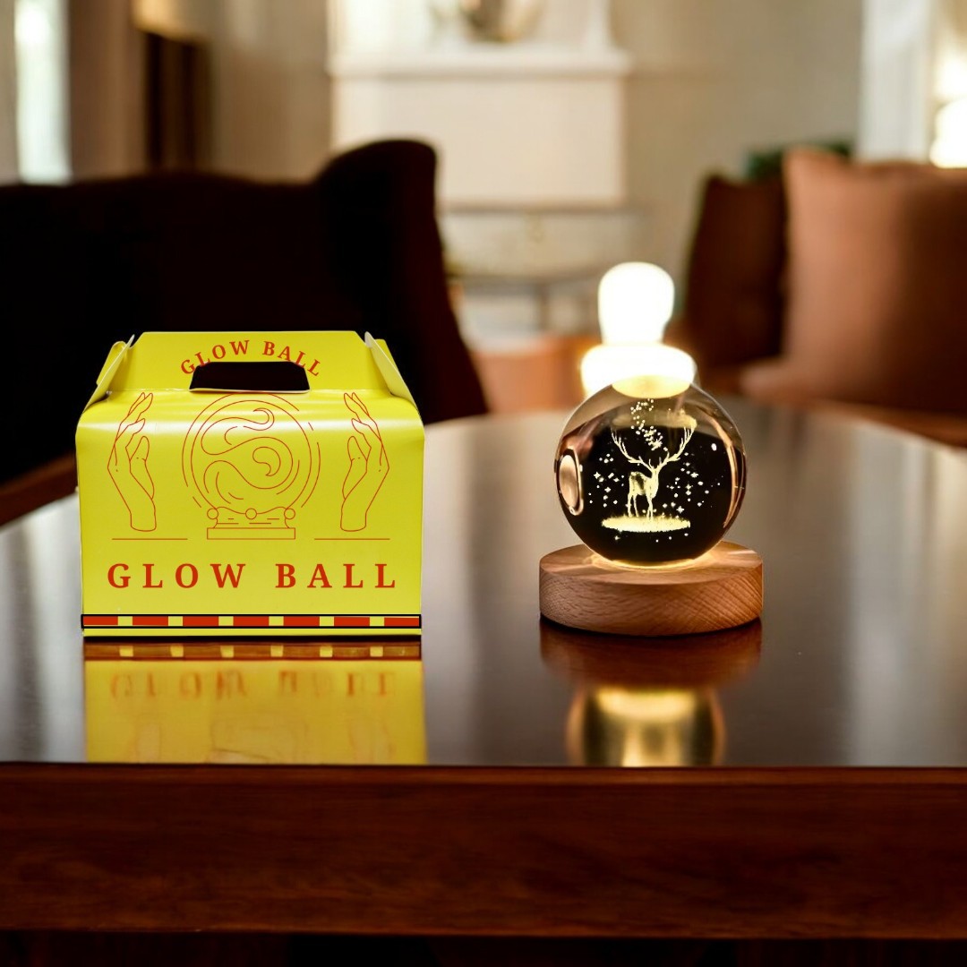 GLOW BALL